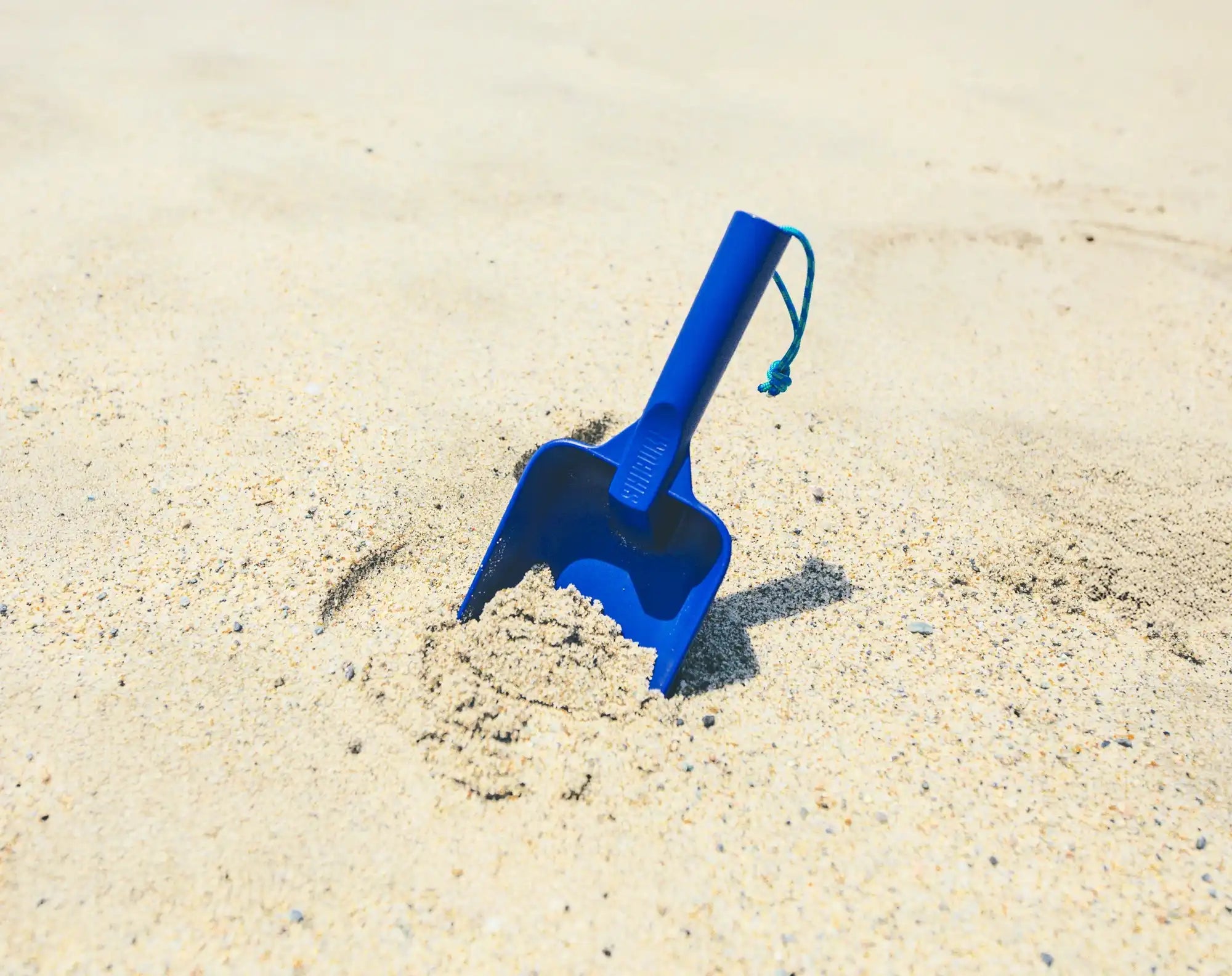 Shibumi Shovel
