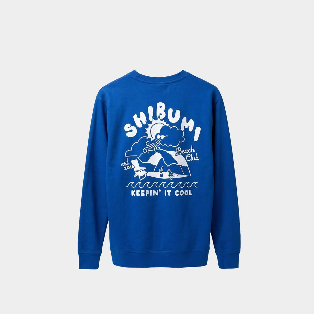 Shibumi Sweatshirt