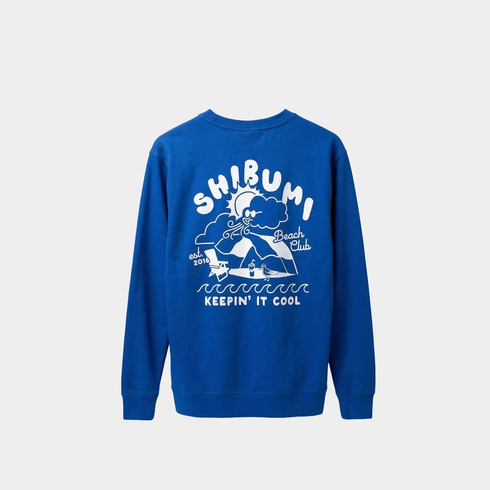 Shibumi Sweatshirt