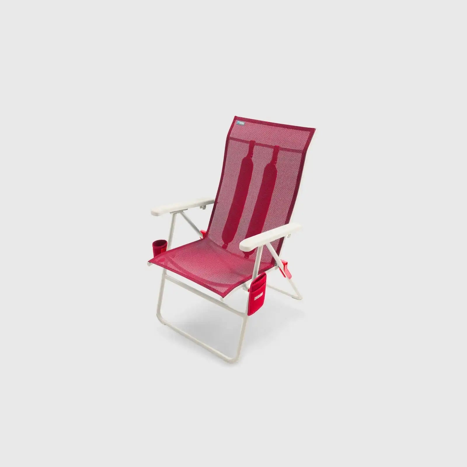 Shibumi Tall Chair