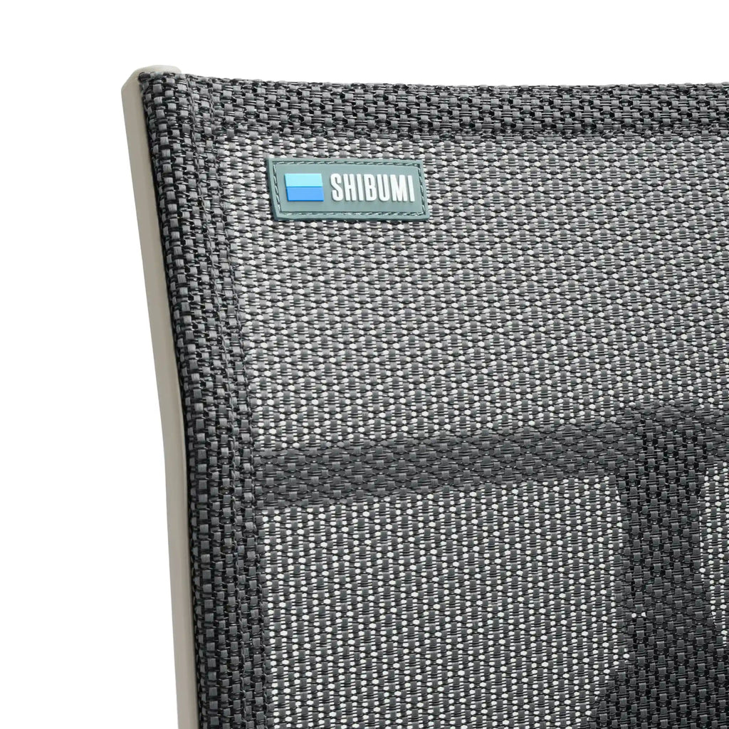 Shibumi Tall Chair
