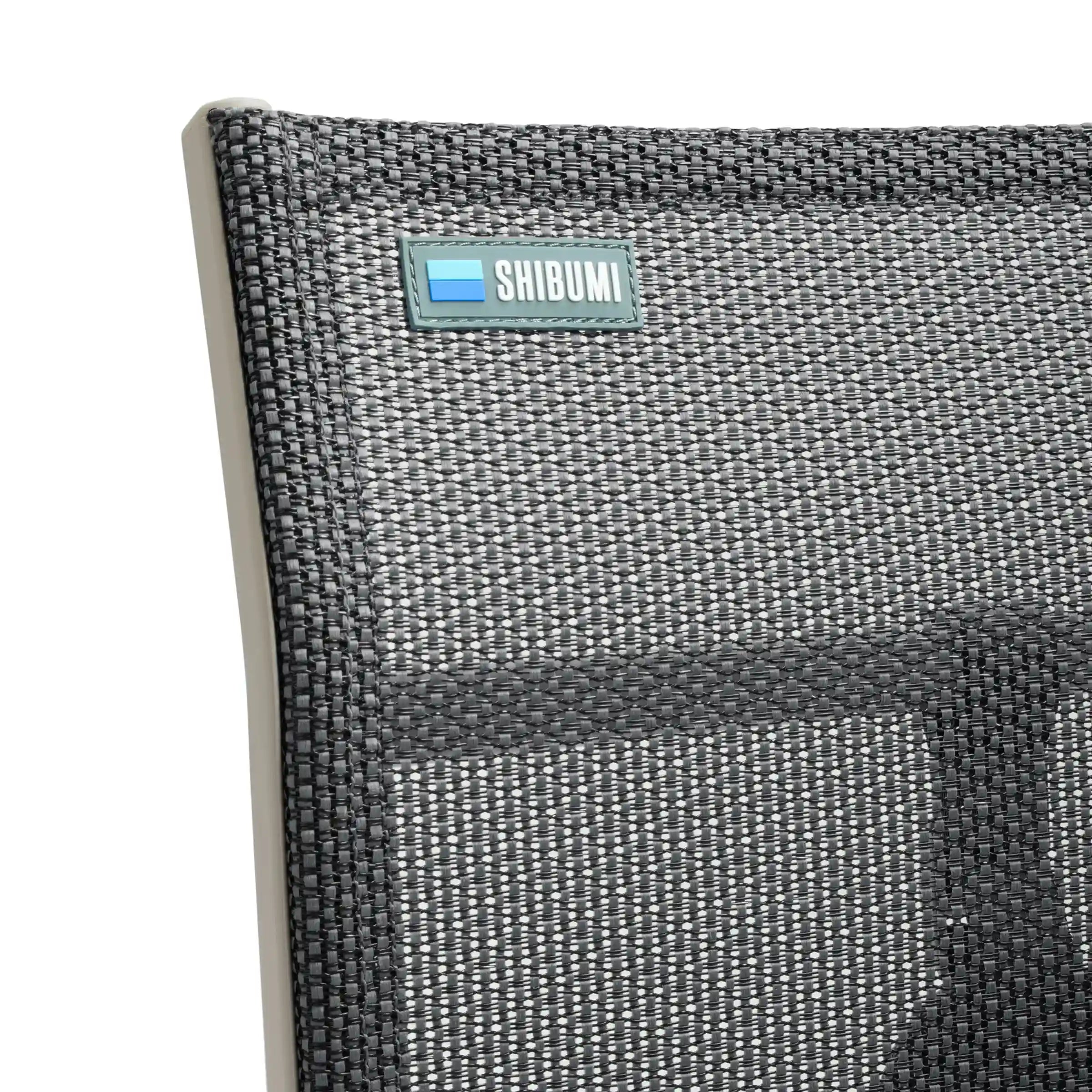 Shibumi Tall Chair