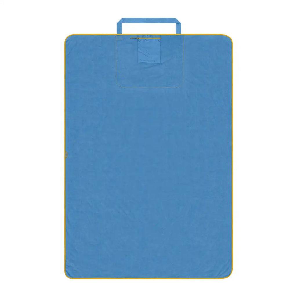 Tech Towel Tote Double - Shibumi Fade