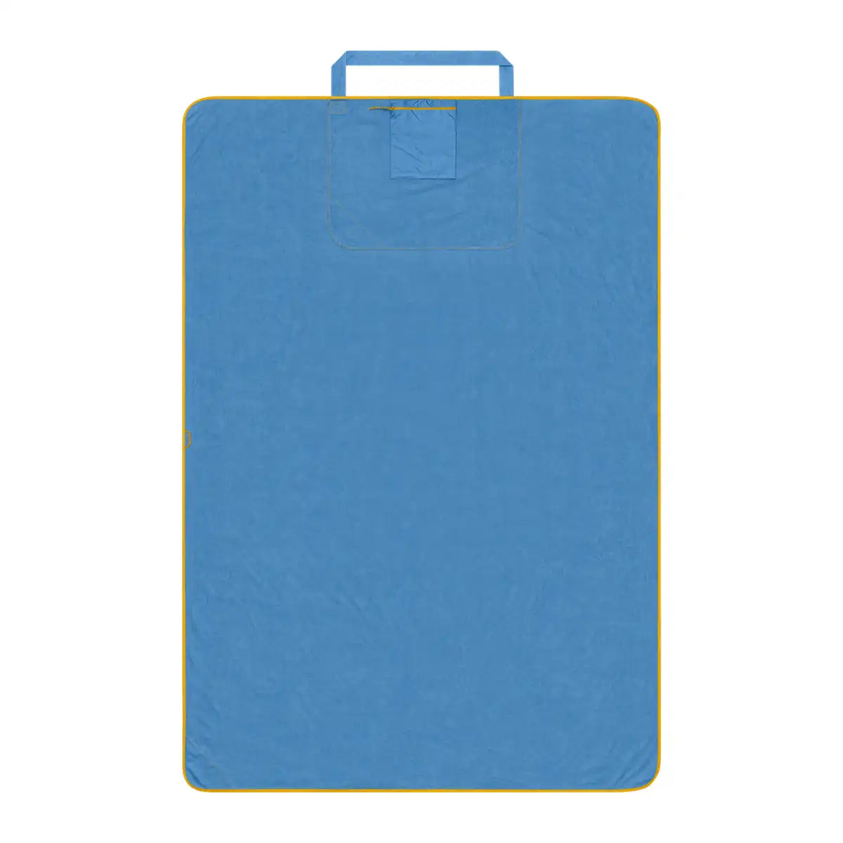 Tech Towel Tote Double - Shibumi Fade