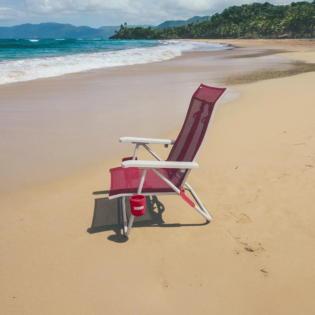 Shibumi Chair