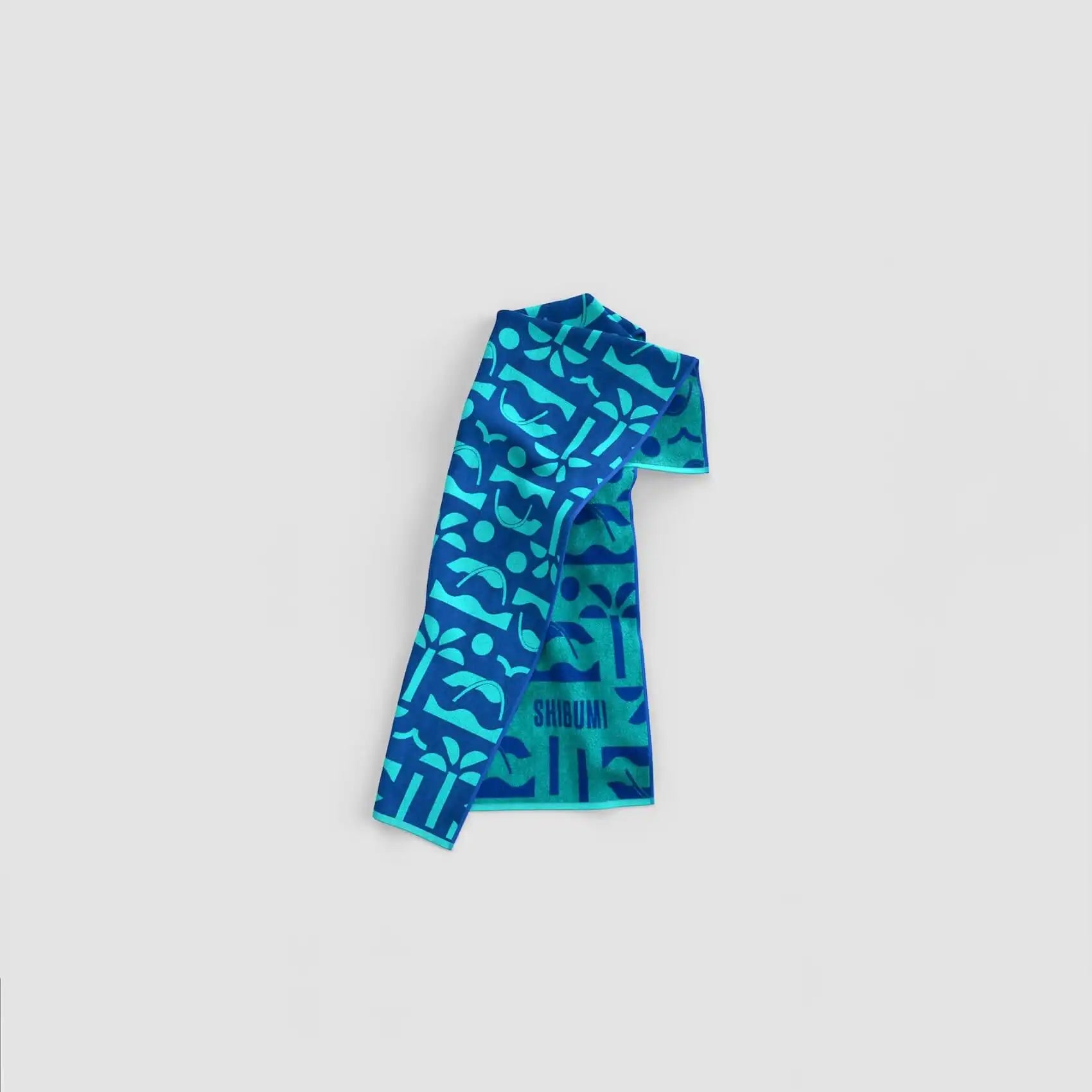 Shibumi Towel