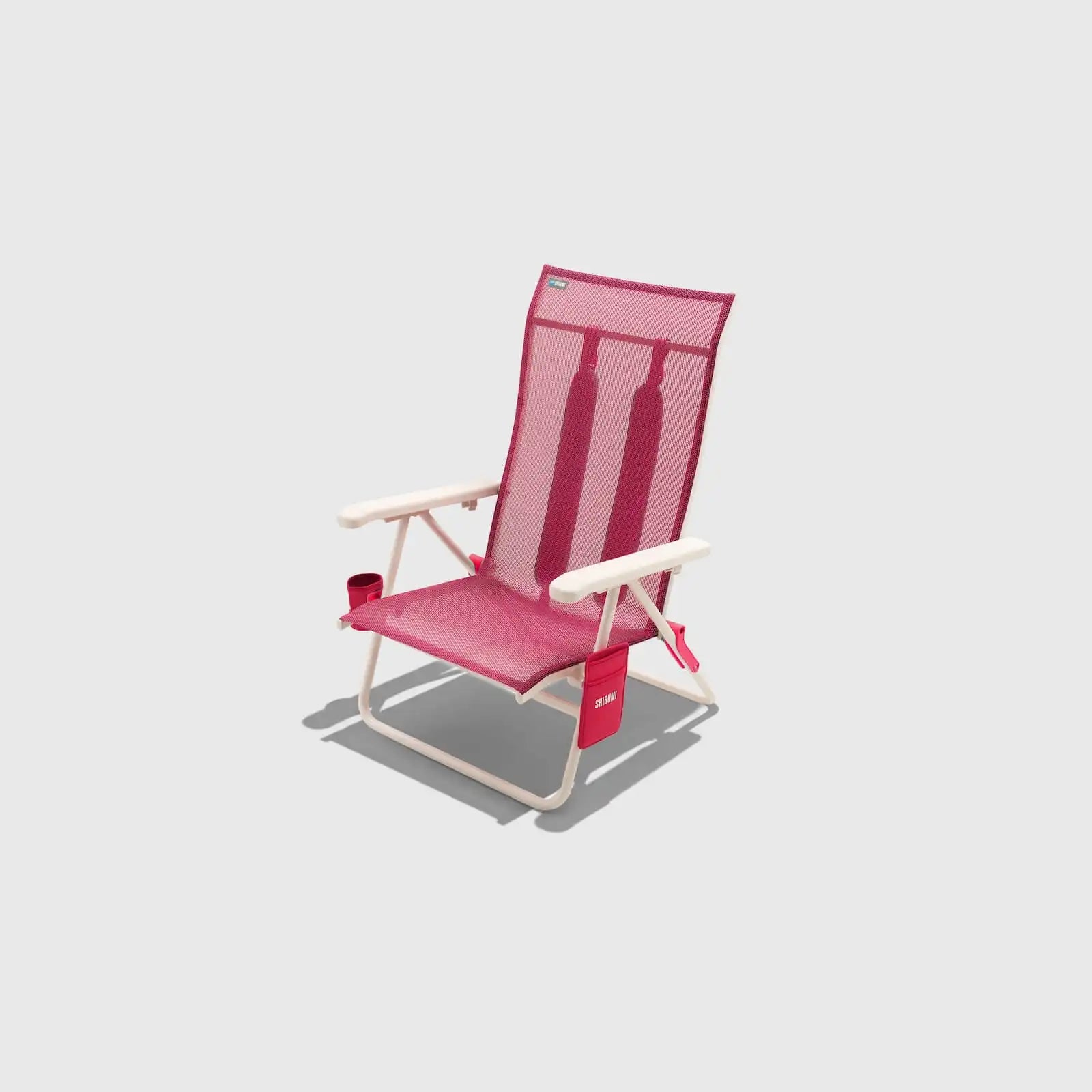 Shibumi Chair
