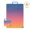 Tech Towel Tote Double - Shibumi Fade