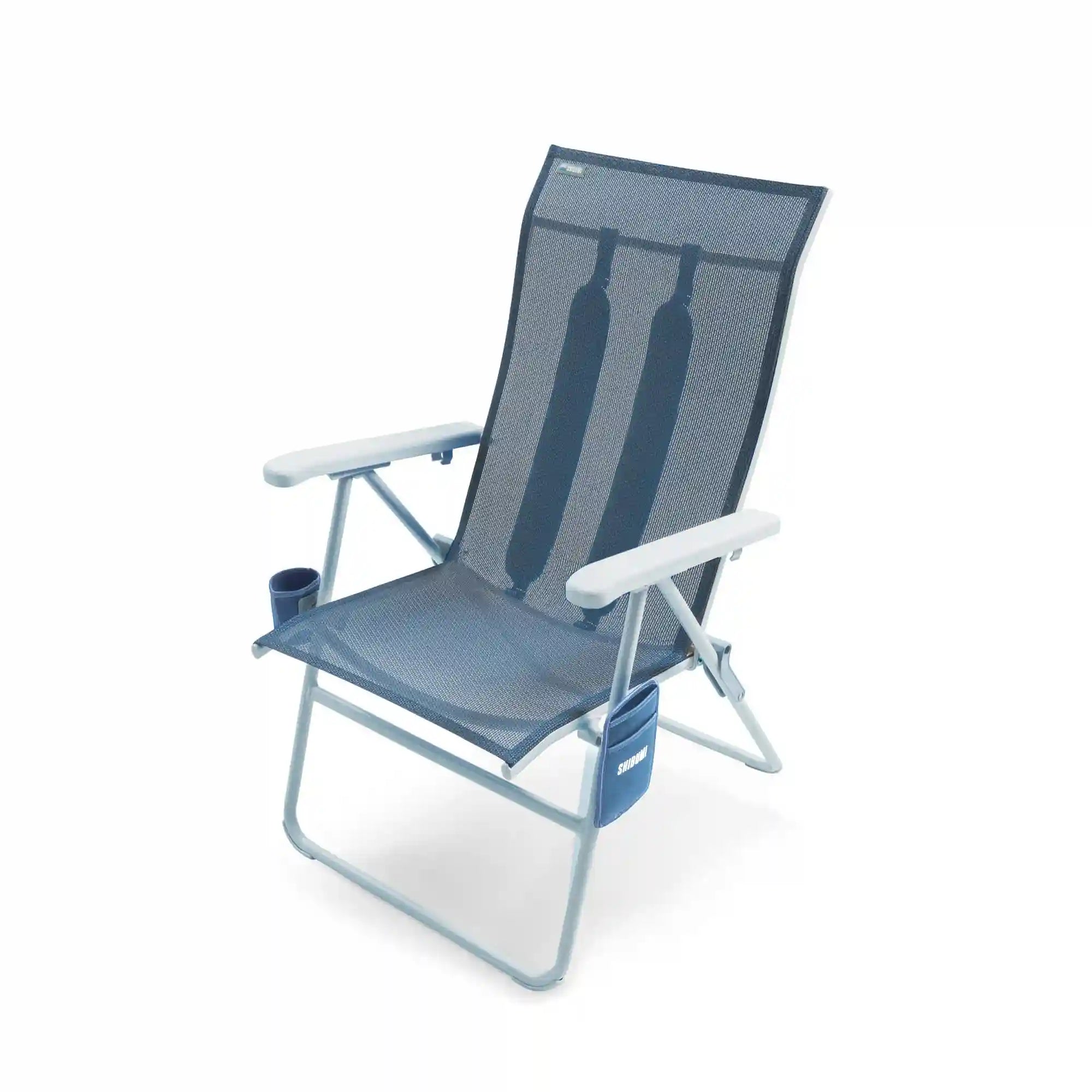 Shibumi Tall Chair