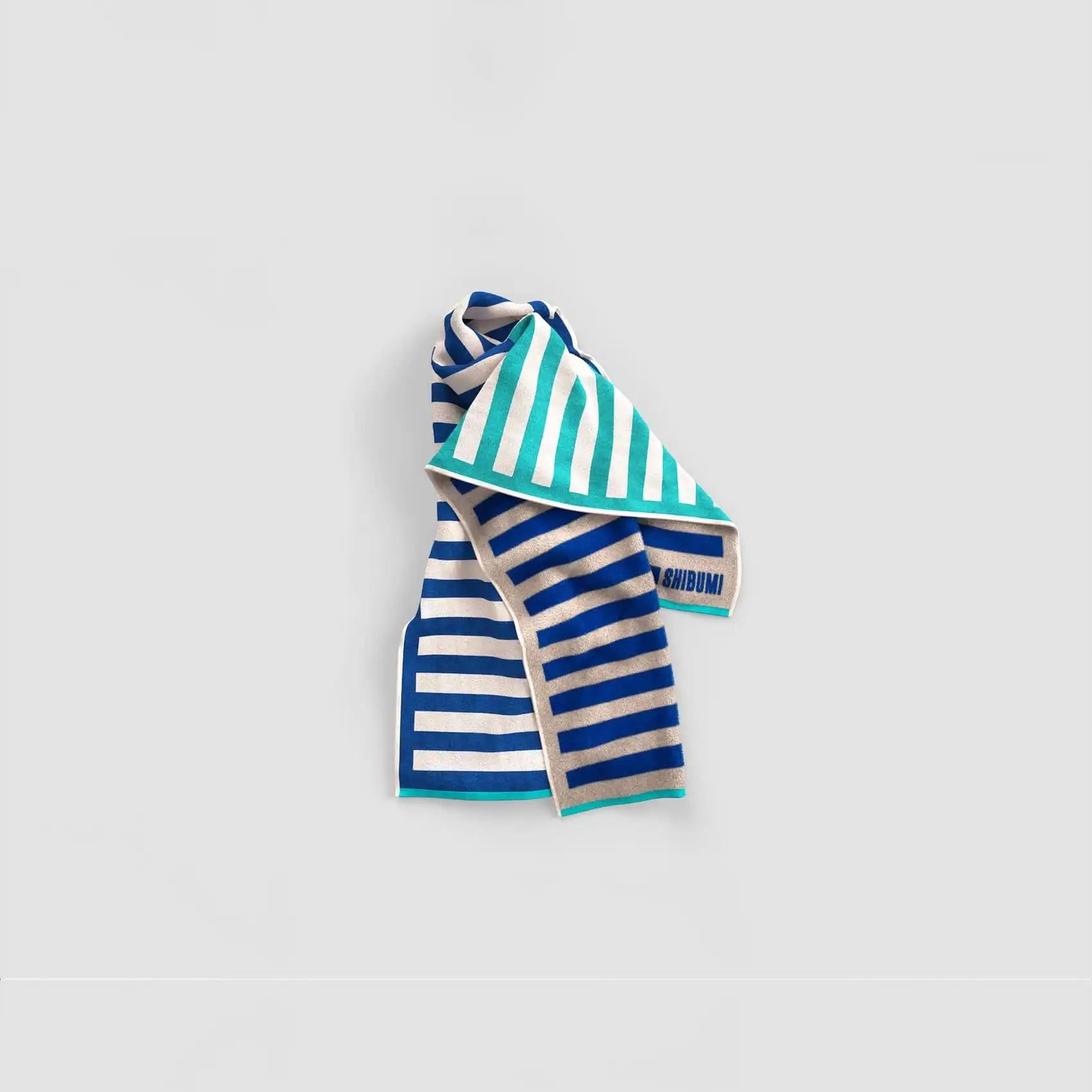 Shibumi Towel