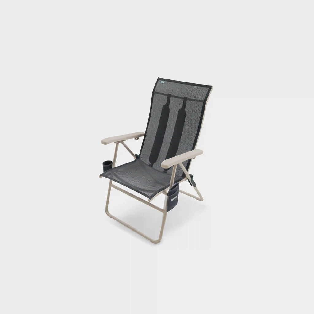 Shibumi Tall Chair