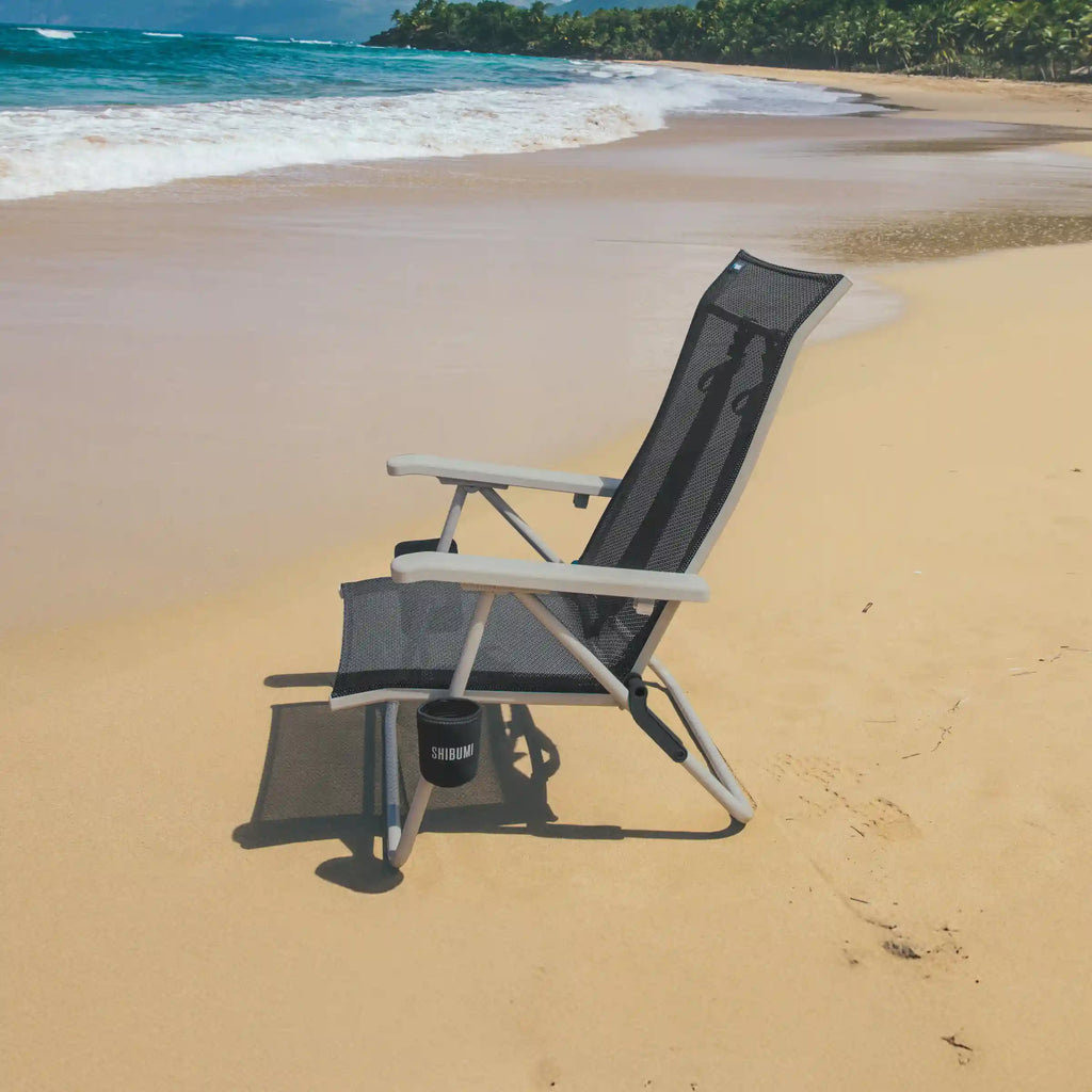 Shibumi Chair