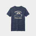 Unofficial State Flag Shirt