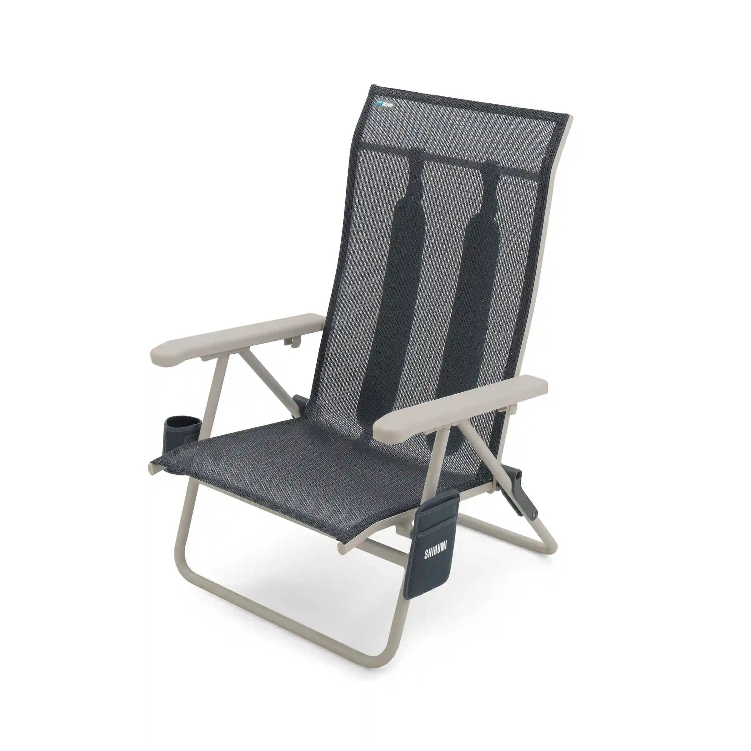 Shibumi Chair
