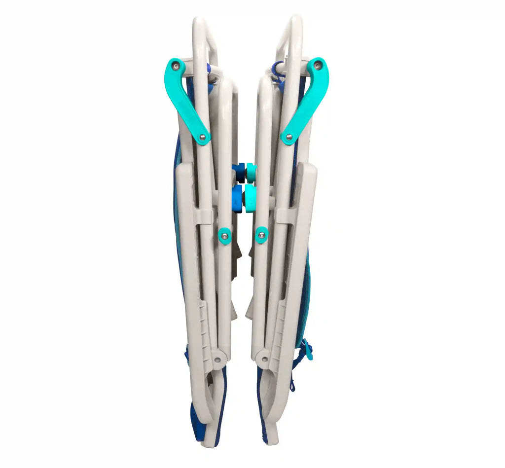 2-Chair Carry Clips