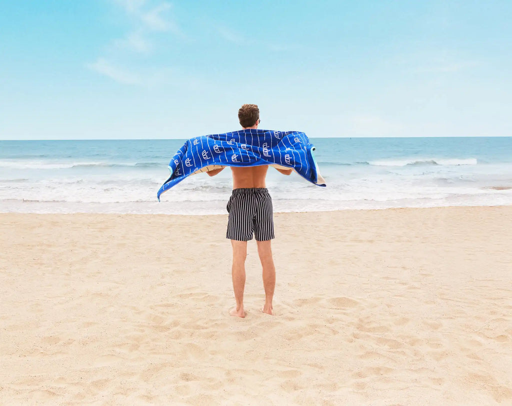 Shibumi Towel