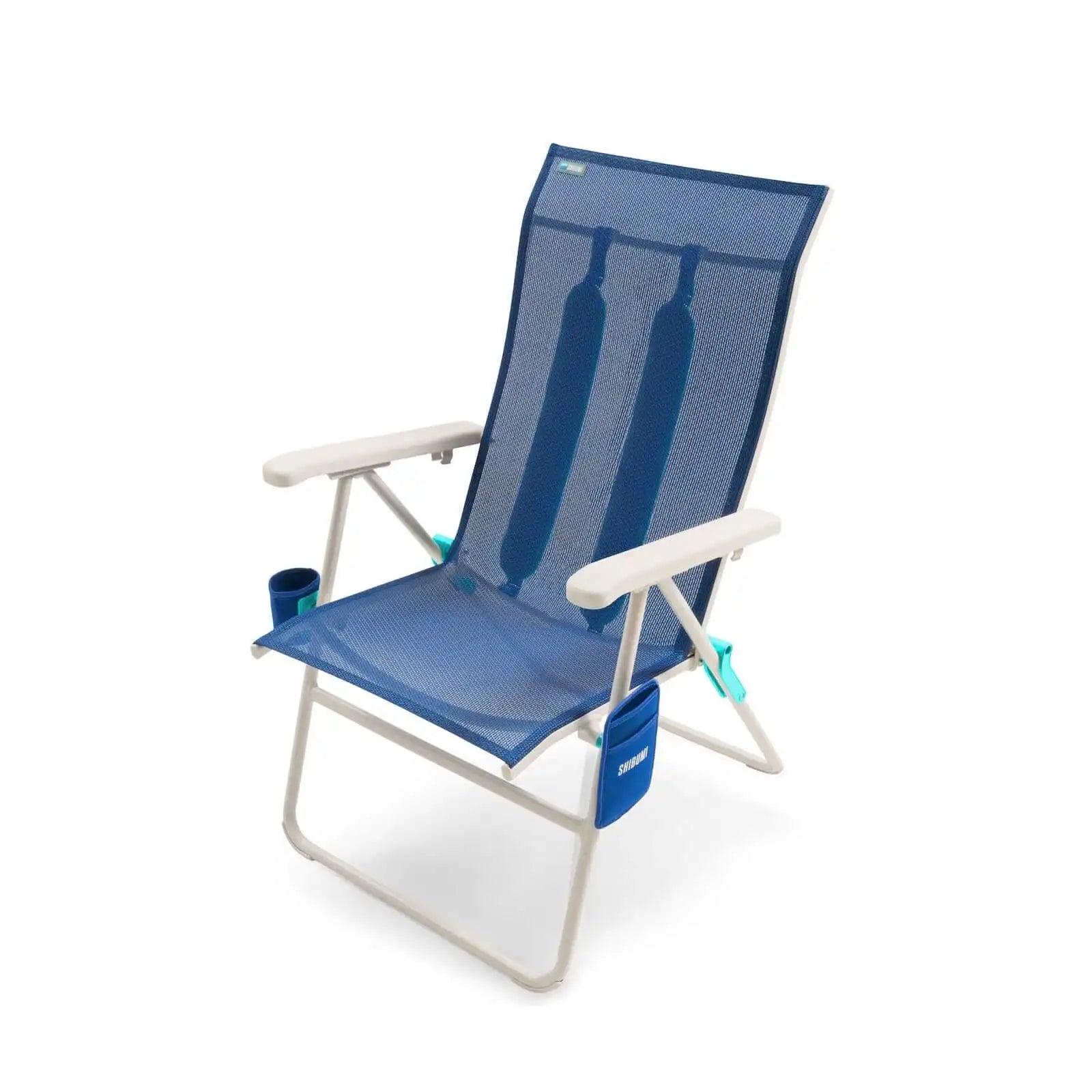 Shibumi Tall Chair