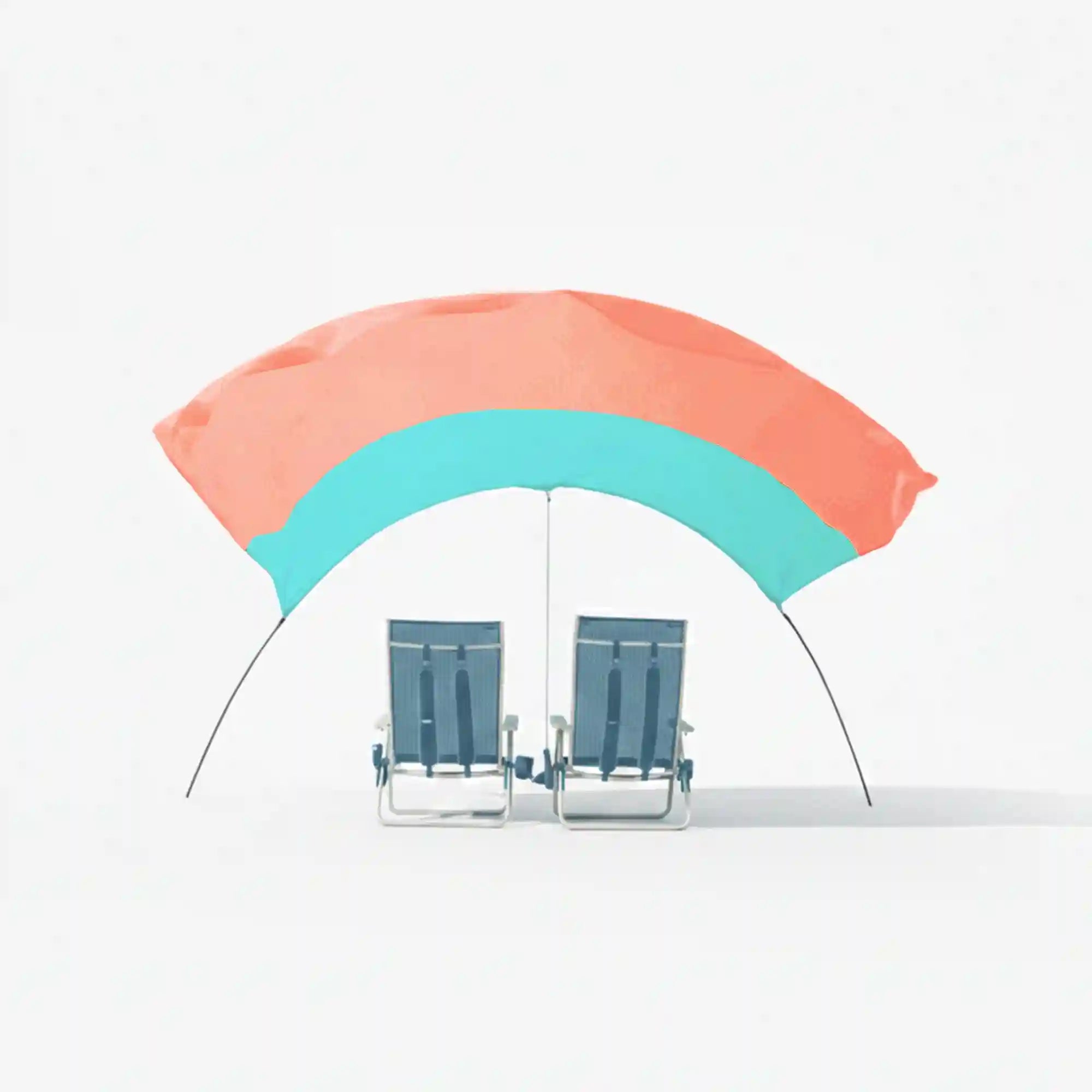 Shibumi Shade with Wind Assist