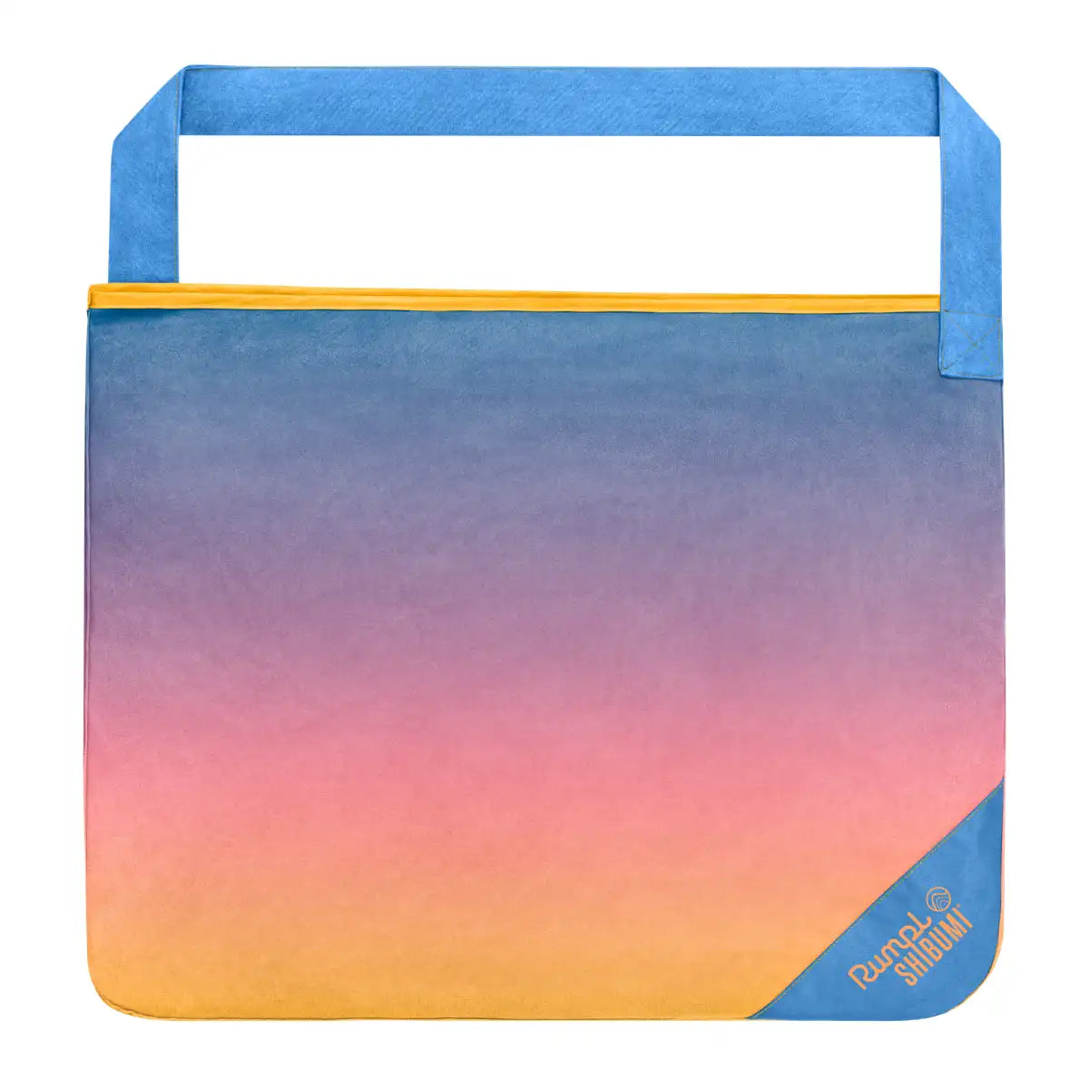 Tech Towel Tote Double - Shibumi Fade