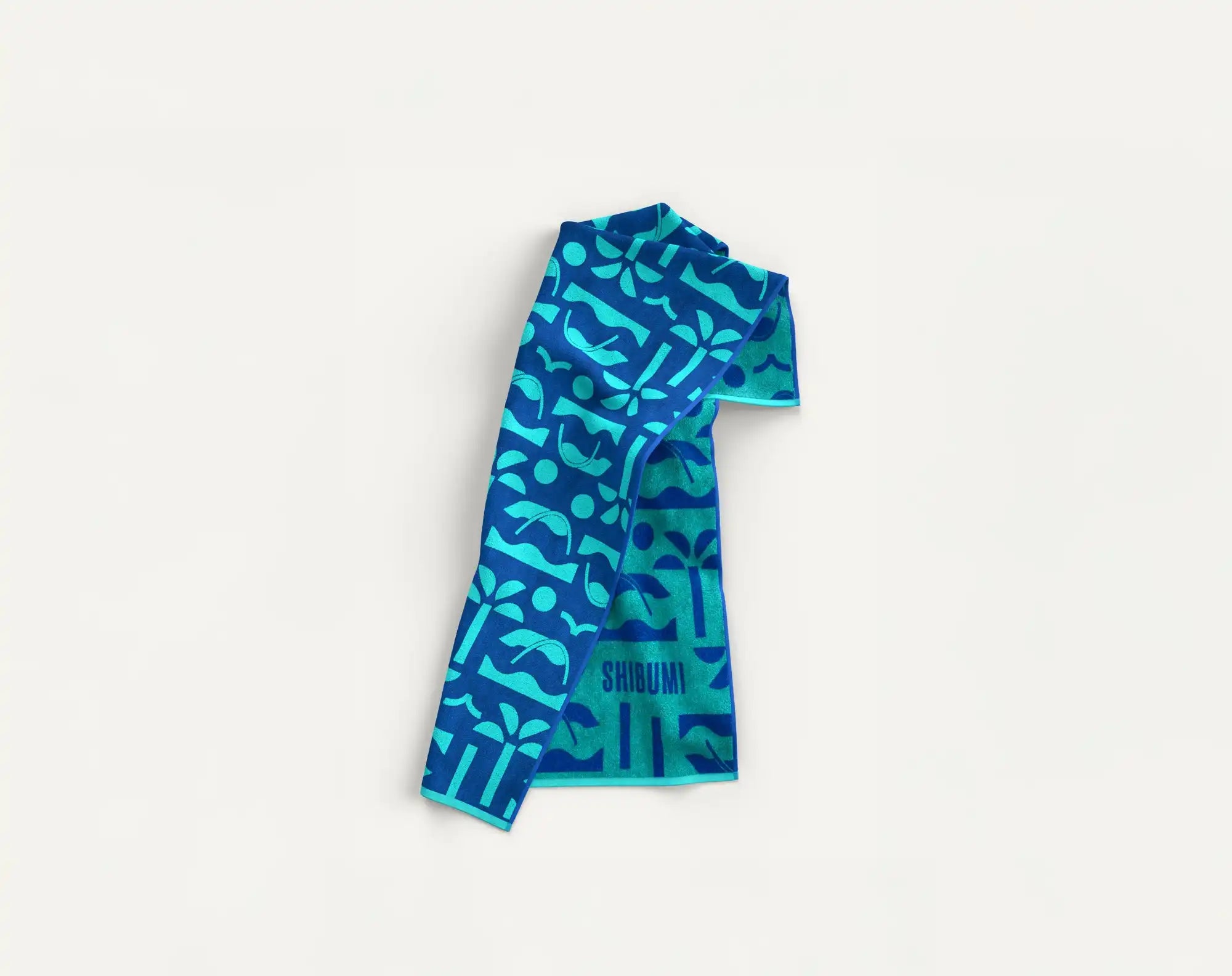Shibumi Towel