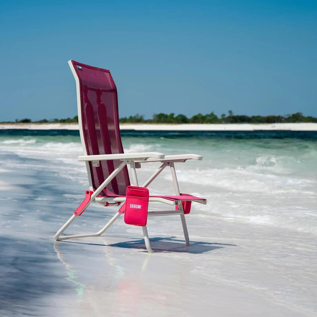 Shibumi Chair