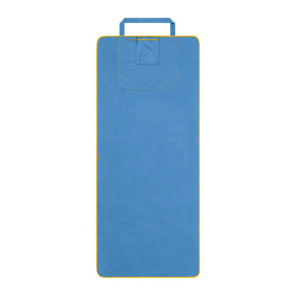 Tech Towel Tote - Shibumi Fade