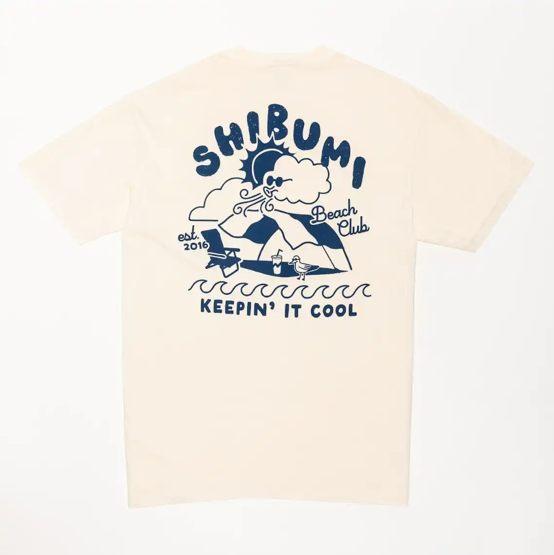 Shibumi T-Shirt