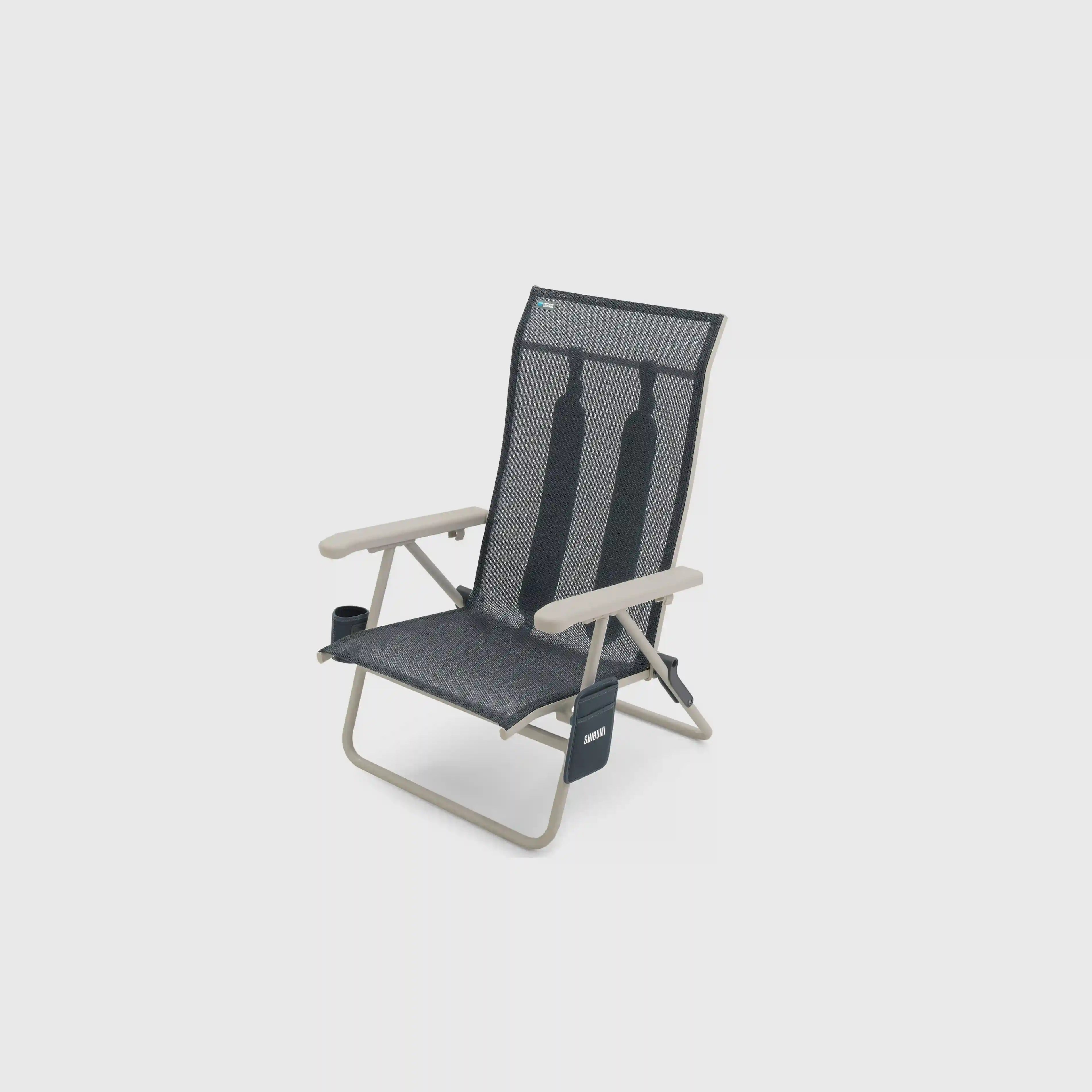 Shibumi Chair
