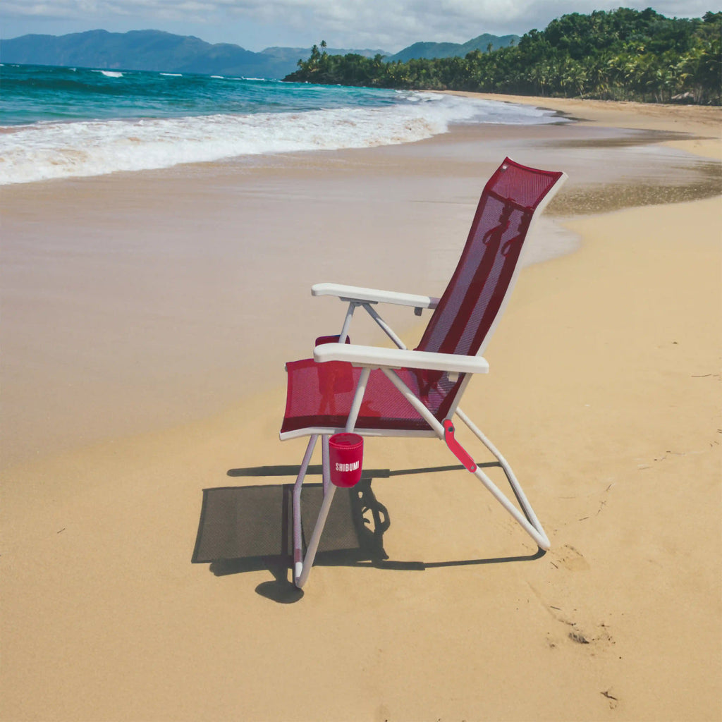 Shibumi Tall Chair