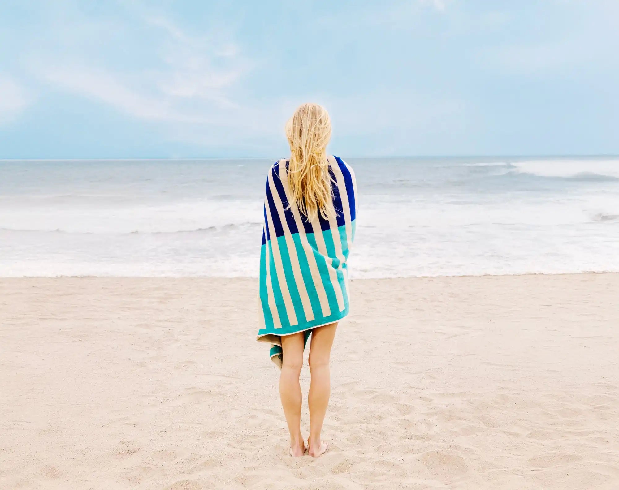 Shibumi Towel