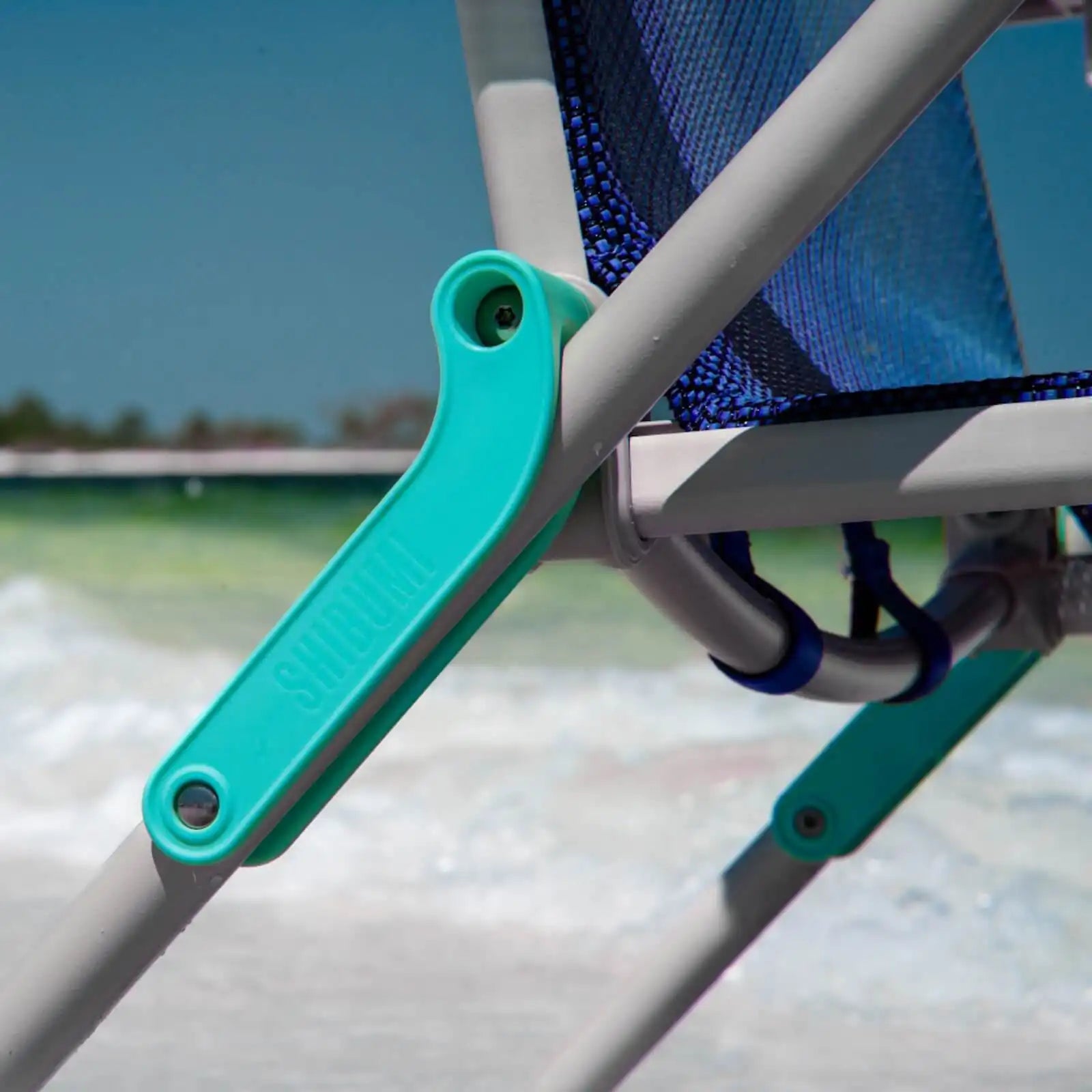 Shibumi Tall Chair