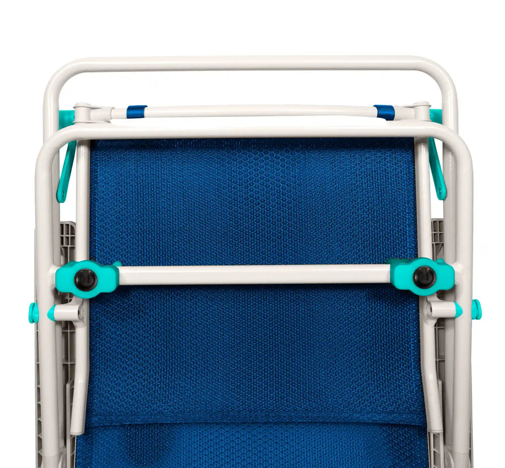 2-Chair Carry Clips