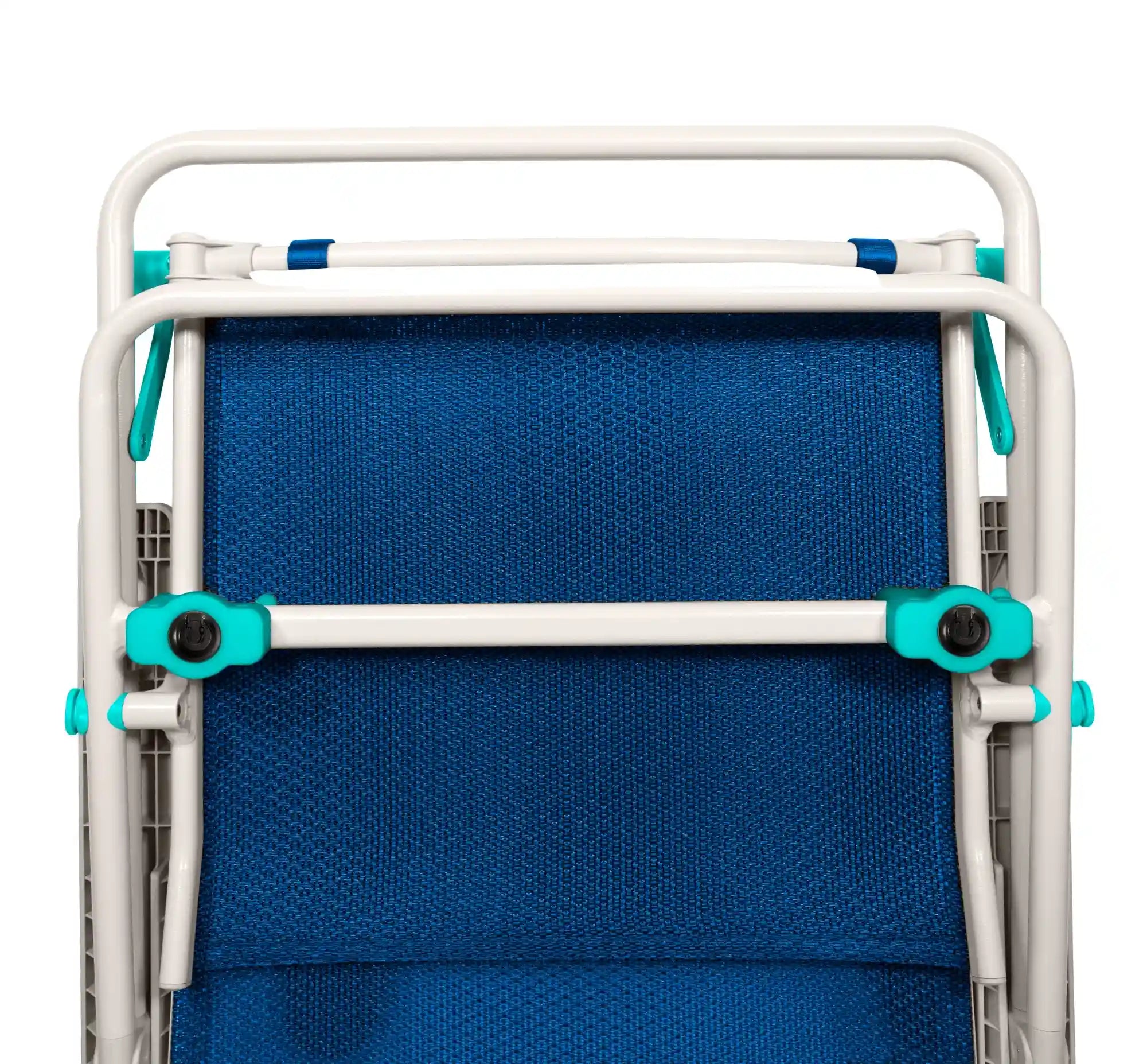 2-Chair Carry Clips