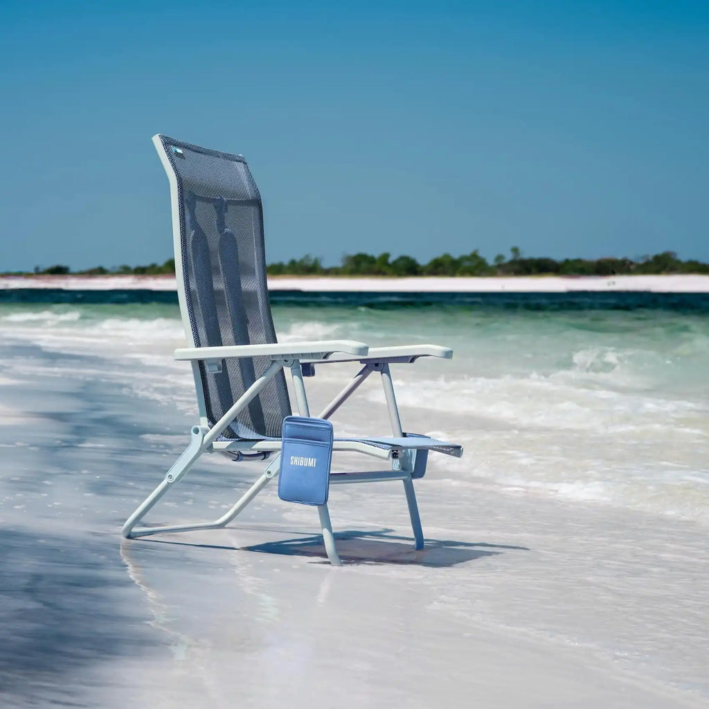 Shibumi Chair