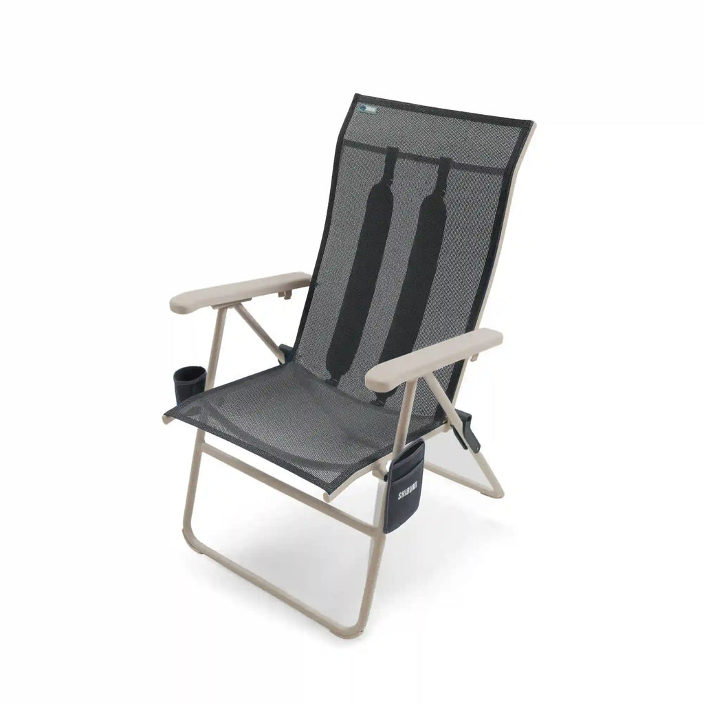 Shibumi Tall Chair