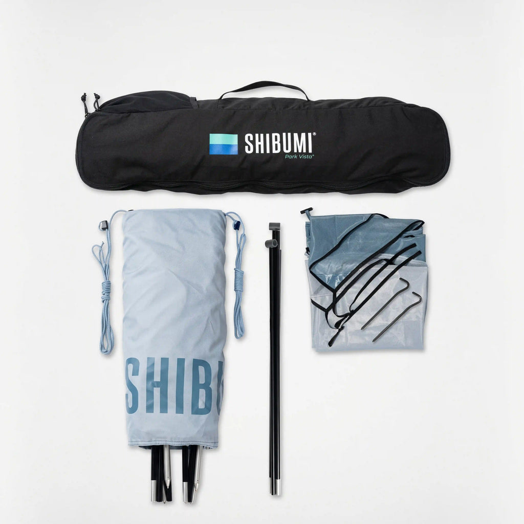 Shibumi Park Vista™ Shade