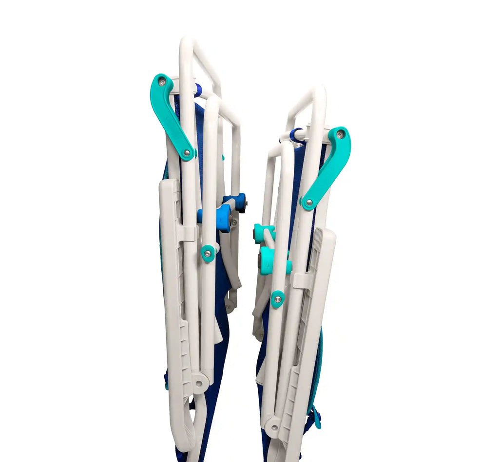 2-Chair Carry Clips