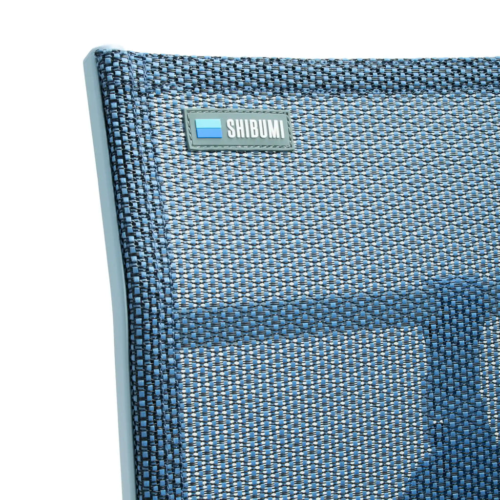 Shibumi Tall Chair