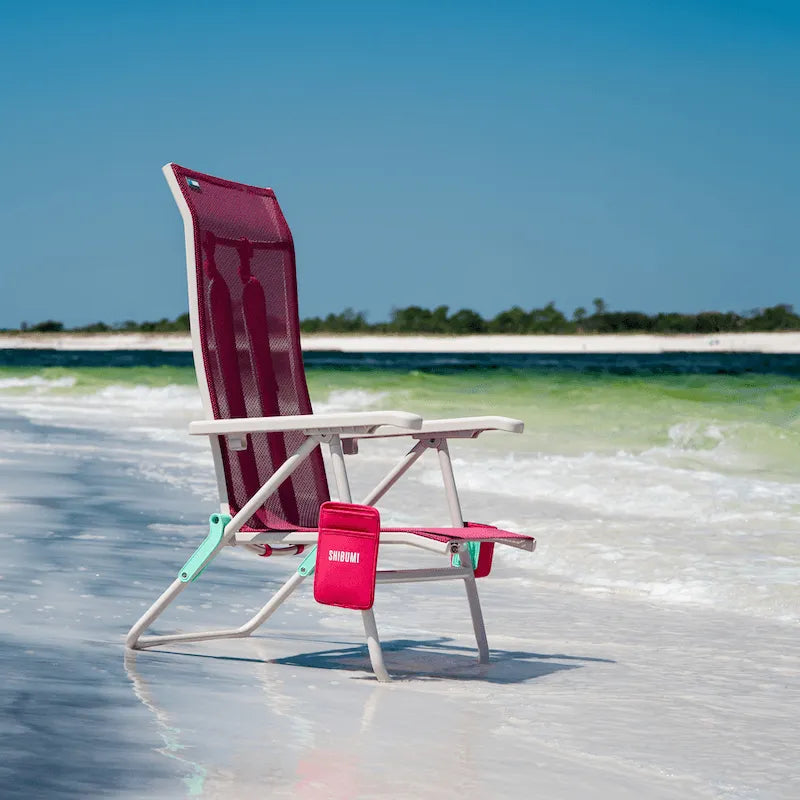 Shibumi Chair