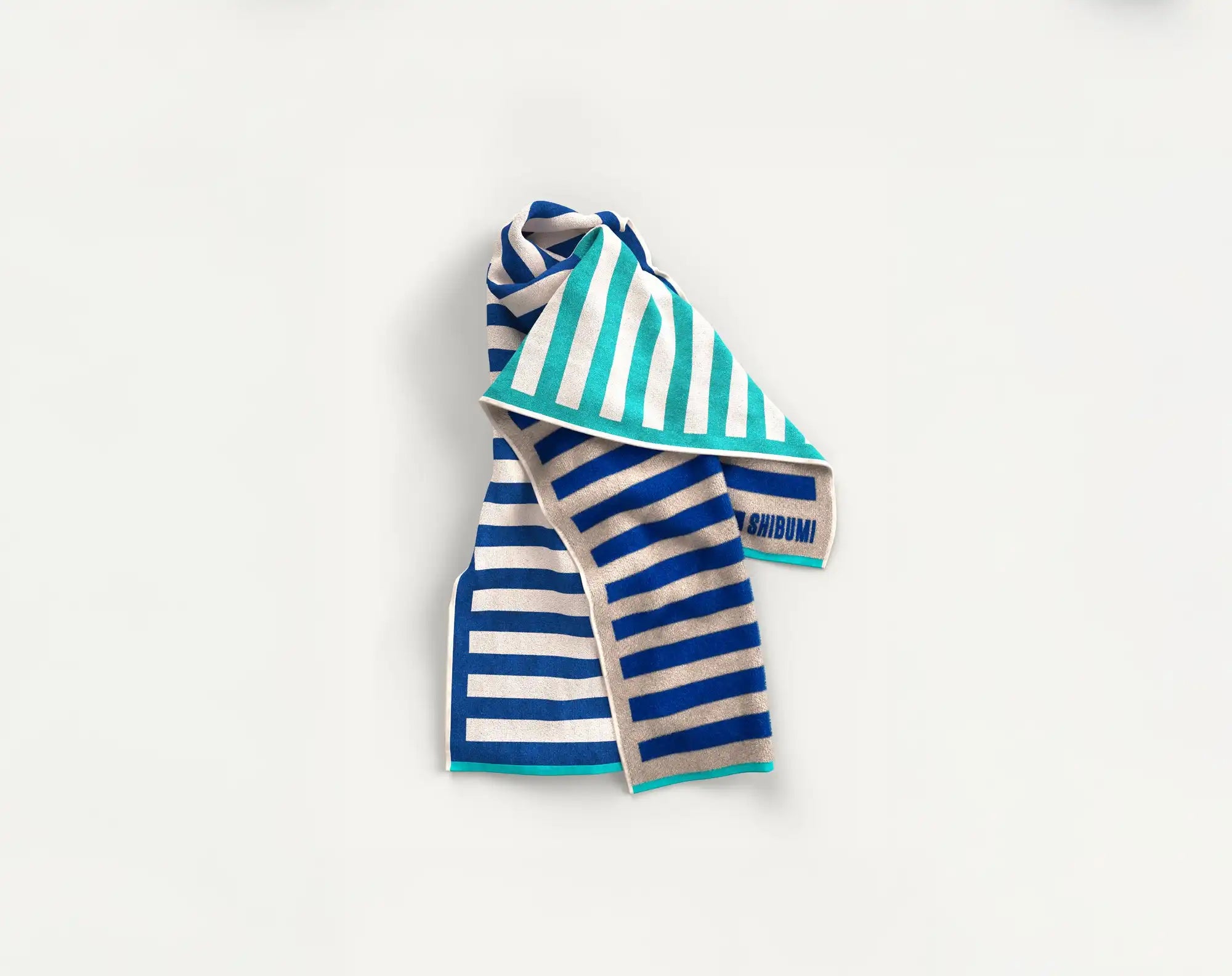 Shibumi Towel
