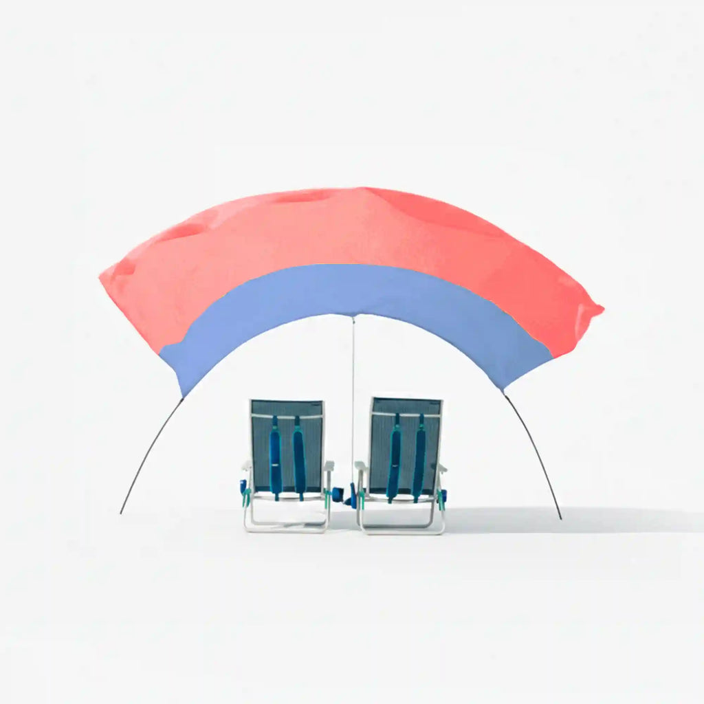 Shibumi Shade with Wind Assist