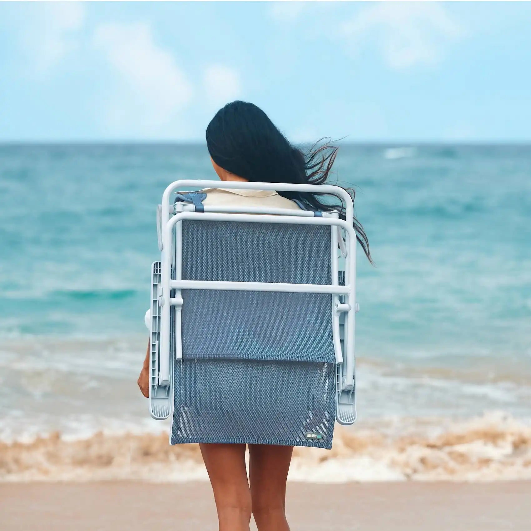 Shibumi Chair