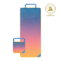 Tech Towel Tote - Shibumi Fade