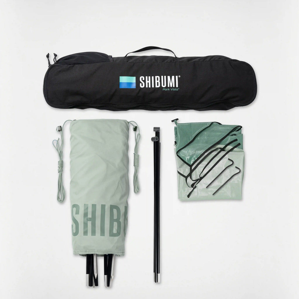 Shibumi Park Vista™ Shade
