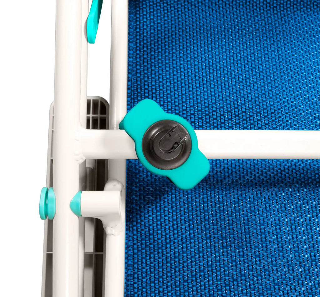 2-Chair Carry Clips
